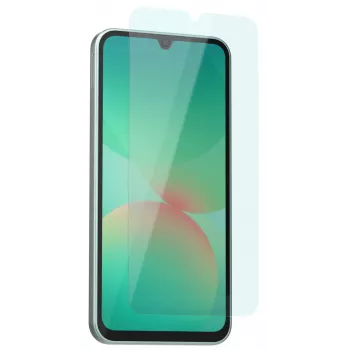 Samsung GP-TTA266AEBTW telefoondisplayscherm/achterkantbescherming transparant displayschermfolie 1 stuks