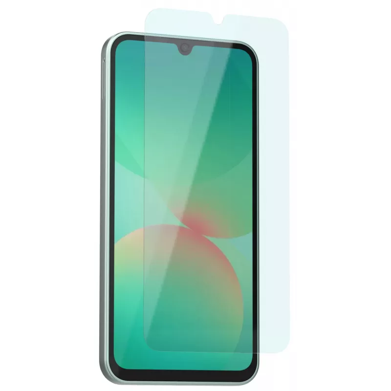Samsung GP-TTA266AEBTW telefoondisplayscherm/achterkantbescherming transparant displayschermfolie 1 stuks