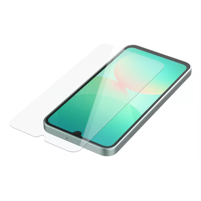 Samsung GP-TTA266AEBTW telefoondisplayscherm/achterkantbescherming transparant displayschermfolie 1 stuks