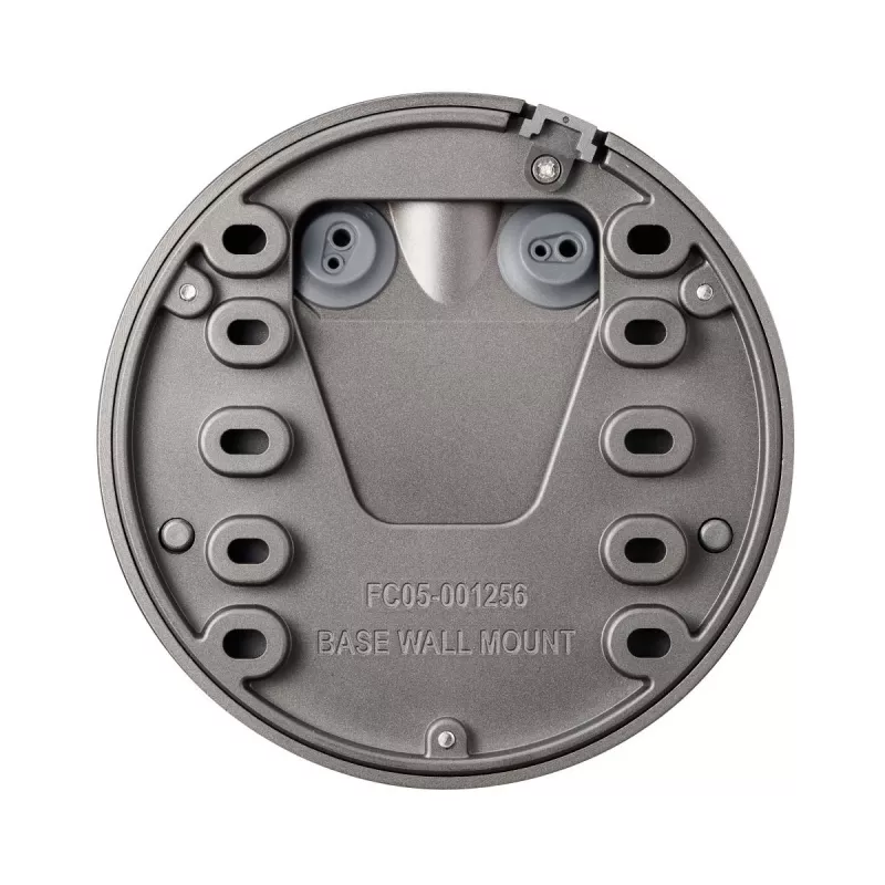 Hanwha Vision WiseNet X XNO-6080R bullet-ip-camera voor buiten, 2 MP, 2,8-12 mm, dag/nacht, vandalismebestendig, grijs