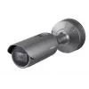 Hanwha Vision WiseNet X XNO-6080R bullet-ip-camera voor buiten, 2 MP, 2,8-12 mm, dag/nacht, vandalismebestendig, grijs