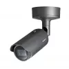 Hanwha Vision WiseNet X XNO-6080R bullet-ip-camera voor buiten, 2 MP, 2,8-12 mm, dag/nacht, vandalismebestendig, grijs