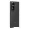 Samsung EF-XF966SBEGWW Carbon Shield hoesje voor Galaxy Z Fold7, zwart