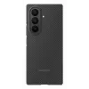 Samsung EF-XF966SBEGWW Carbon Shield hoesje voor Galaxy Z Fold7, zwart