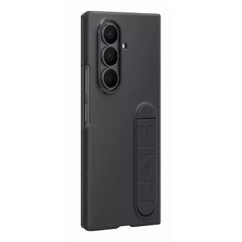Samsung EF-MF966CBEGWW telefoonhoesje 17,4 cm (6,85 inch) cover zwart