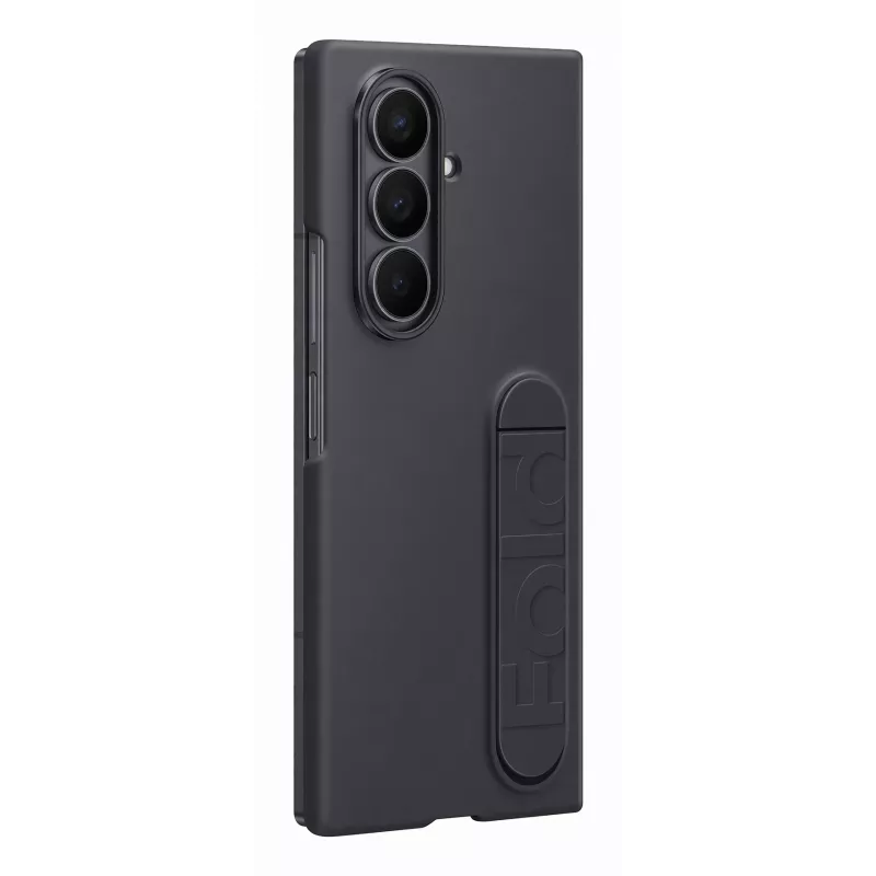 Samsung EF-MF966CBEGWW telefoonhoesje 17,4 cm (6,85 inch) cover zwart
