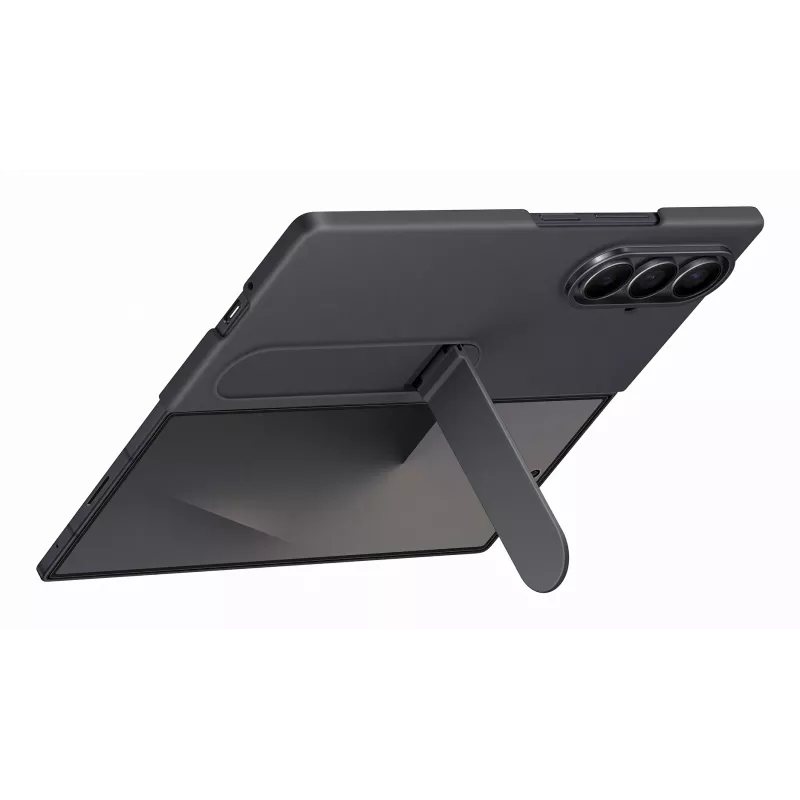 Samsung EF-MF966CBEGWW telefoonhoesje 17,4 cm (6,85 inch) cover zwart