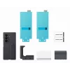 Samsung EF-MF966CBEGWW telefoonhoesje 17,4 cm (6,85 inch) cover zwart