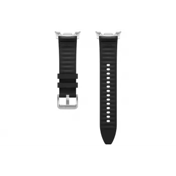 Samsung hybride polsband (S/M/L) voor Galaxy Watch8 | Watch8 Classic