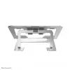 Neomounts NSLS085SILVER laptopstandaard 10–17 inch – opvouwbaar – compact – universeel