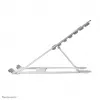 Neomounts NSLS085SILVER laptopstandaard 10–17 inch – opvouwbaar – compact – universeel
