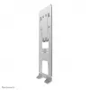 Neomounts NSLS085SILVER laptopstandaard 10–17 inch – opvouwbaar – compact – universeel
