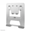 Neomounts NSLS085SILVER laptopstandaard 10–17 inch – opvouwbaar – compact – universeel