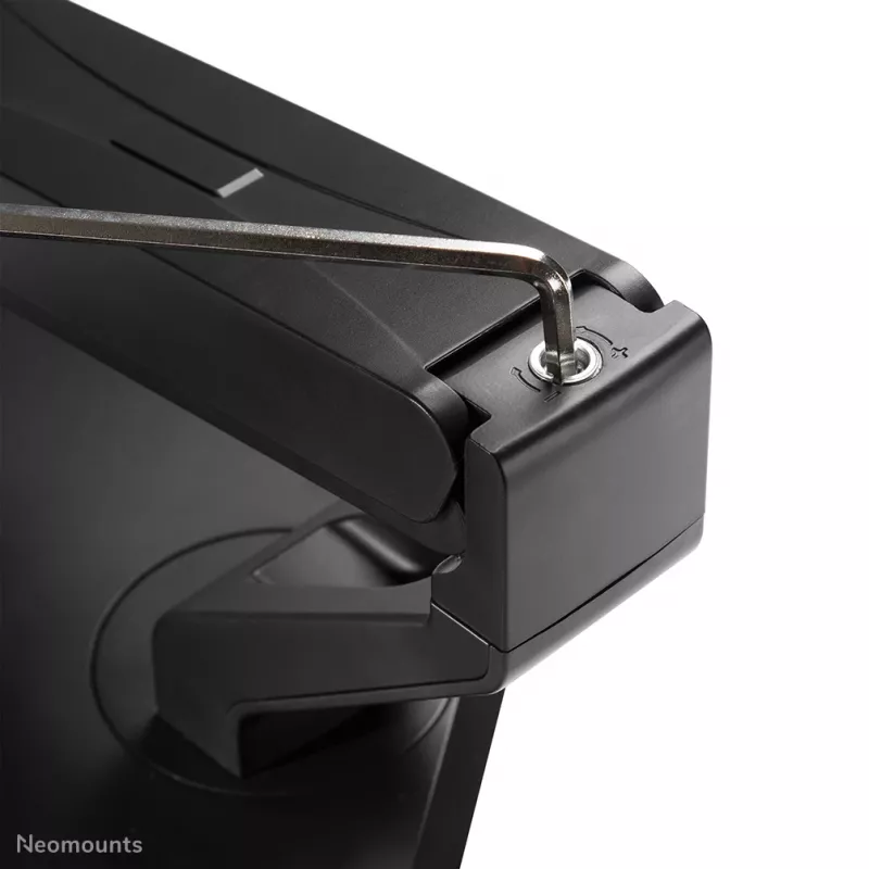 Neomounts FPMA-D885BLACK monitorstandaard 15-32 inch - gasveer