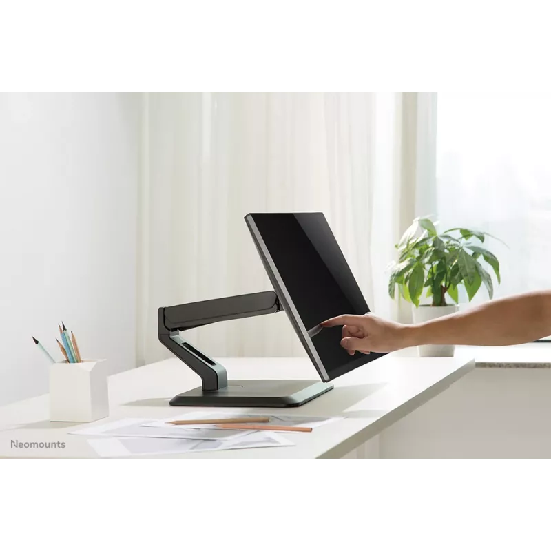 Neomounts FPMA-D885BLACK monitorstandaard 15-32 inch - gasveer