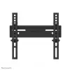 Neomounts WL30-350BL12 tv-muurbeugel 24-55 inch – vast – afsluitbaar