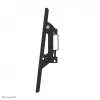 Neomounts WL30-350BL12 tv-muurbeugel 24-55 inch – vast – afsluitbaar