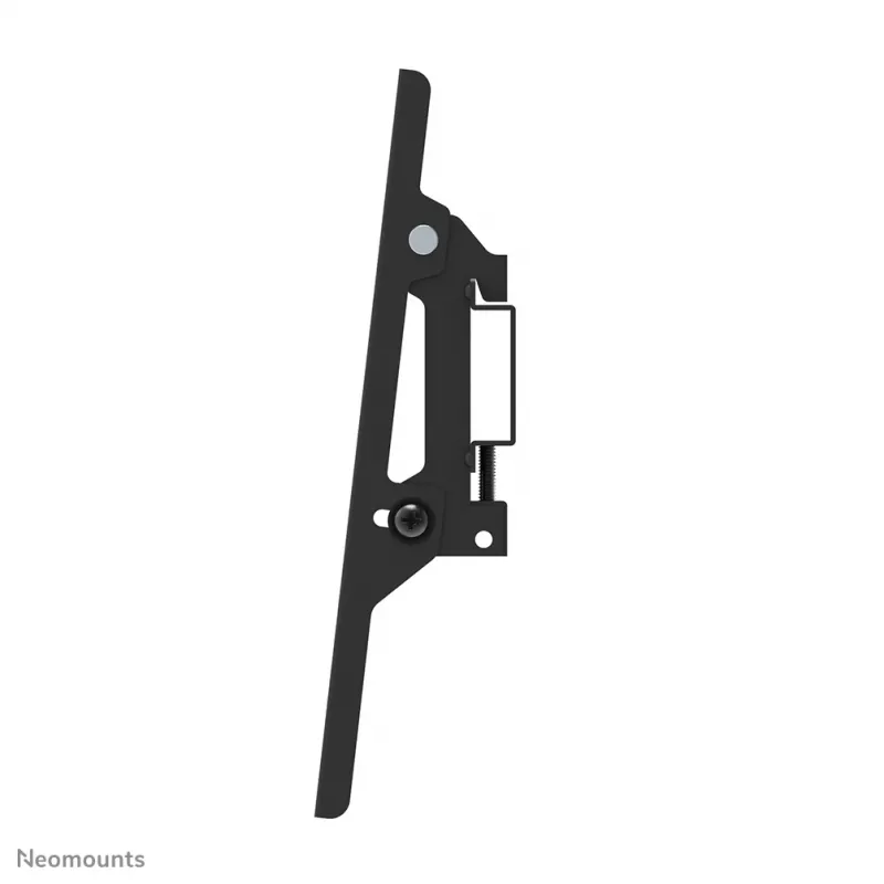 Neomounts WL30-350BL12 tv-muurbeugel 24-55 inch – vast – afsluitbaar