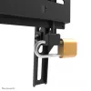 Neomounts WL30-350BL12 tv-muurbeugel 24-55 inch – vast – afsluitbaar
