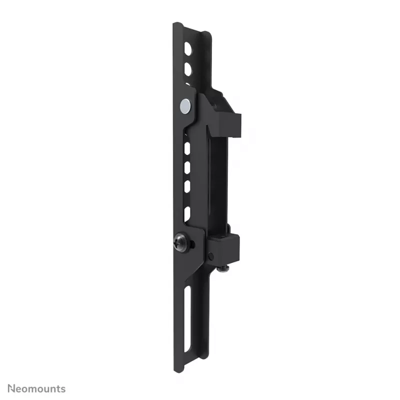 Neomounts WL30-350BL12 tv-muurbeugel 24-55 inch – vast – afsluitbaar