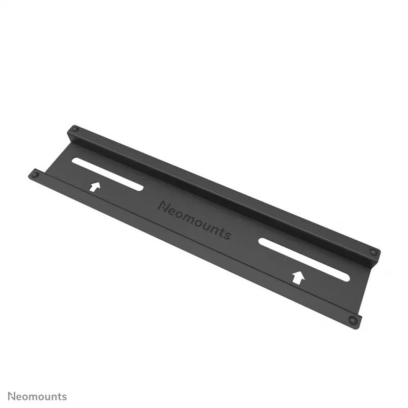 Neomounts WL30-350BL12 tv-muurbeugel 24-55 inch – vast – afsluitbaar