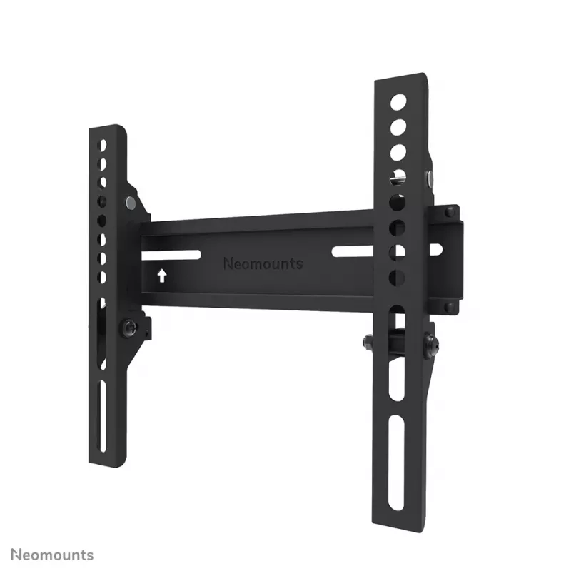 Neomounts WL30-350BL12 tv-muurbeugel 24-55 inch – vast – afsluitbaar