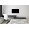 Neomounts WL30-350BL12 tv-muurbeugel 24-55 inch – vast – afsluitbaar