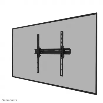 Neomounts WL30-350BL14 tv-muurbeugel 32-65 inch - vast - afsluitbaar