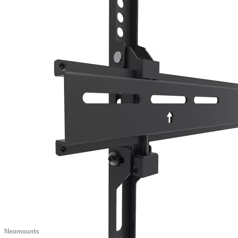 Neomounts WL30-350BL14 tv-muurbeugel 32-65 inch - vast - afsluitbaar