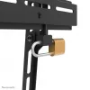 Neomounts WL30-350BL14 tv-muurbeugel 32-65 inch - vast - afsluitbaar