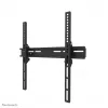 Neomounts WL30-350BL14 tv-muurbeugel 32-65 inch - vast - afsluitbaar