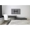 Neomounts WL30-350BL14 tv-muurbeugel 32-65 inch - vast - afsluitbaar