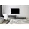 Neomounts WL30-350BL14 tv-muurbeugel 32-65 inch - vast - afsluitbaar