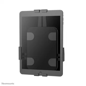 Neomounts WL15-625BL1 tablet-muurbeugel 7,9–11 inch – afsluitbaar – universeel