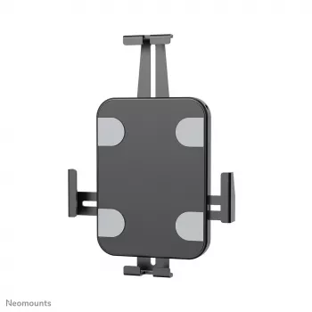 Neomounts WL15-625BL1 tablet-muurbeugel 7,9–11 inch – afsluitbaar – universeel