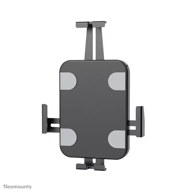 Neomounts WL15-625BL1 tablet-muurbeugel 7,9–11 inch – afsluitbaar – universeel