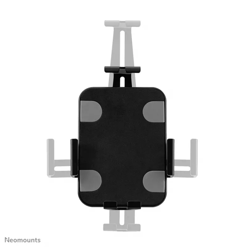 Neomounts WL15-625BL1 tablet-muurbeugel 7,9–11 inch – afsluitbaar – universeel