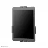 Neomounts WL15-625BL1 tablet-muurbeugel 7,9–11 inch – afsluitbaar – universeel