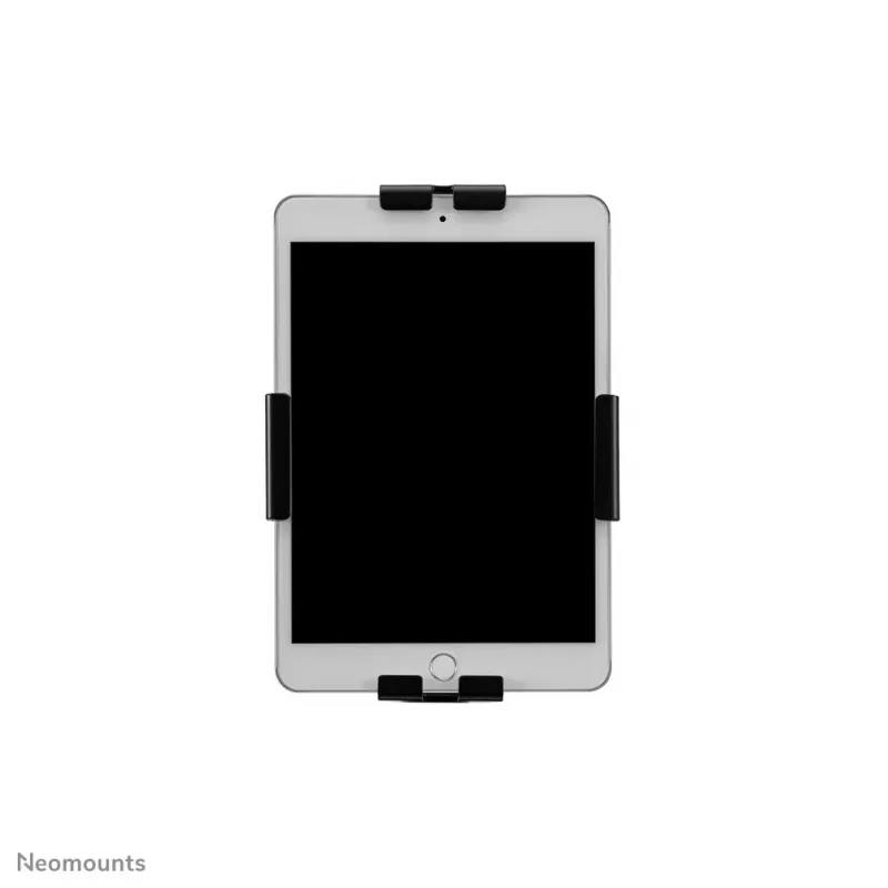 Neomounts WL15-625BL1 tablet-muurbeugel 7,9–11 inch – afsluitbaar – universeel