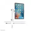 Neomounts DS15-545WH1 tablet-houder tafelklem 4,7-12,9 inch - universeel - full motion
