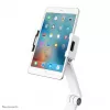 Neomounts DS15-545WH1 tablet-houder tafelklem 4,7-12,9 inch - universeel - full motion
