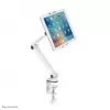 Neomounts DS15-545WH1 tablet-houder tafelklem 4,7-12,9 inch - universeel - full motion