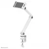 Neomounts DS15-545WH1 tablet-houder tafelklem 4,7-12,9 inch - universeel - full motion