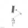Neomounts DS15-545WH1 tablet-houder tafelklem 4,7-12,9 inch - universeel - full motion