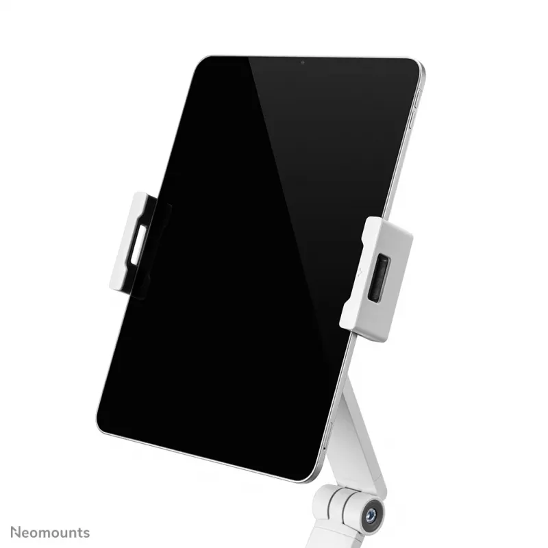 Neomounts DS15-545WH1 tablet-houder tafelklem 4,7-12,9 inch - universeel - full motion
