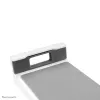 Neomounts DS15-545WH1 tablet-houder tafelklem 4,7-12,9 inch - universeel - full motion