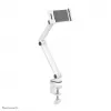 Neomounts DS15-545WH1 tablet-houder tafelklem 4,7-12,9 inch - universeel - full motion