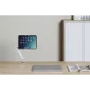 Neomounts DS15-545WH1 tablet-houder tafelklem 4,7-12,9 inch - universeel - full motion
