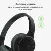 BELKIN headset Kids - Soundform Kids - stereo - zwart
