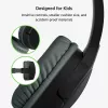 BELKIN headset Kids - Soundform Kids - stereo - zwart